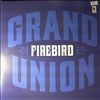 Firebird (Carcass, Cathedral, Napalm Death) -- Grand Union (2)