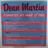 Martin Dean -- Memories Are Made Of This (2)