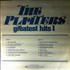 Platters -- Greatest Hits, vol. 1 (2)