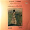 Orchestre Symphonique Du Gurzenich De Cologne (dir. Wand Gunter) -- Schubert - Symphonies no. 6, no. 8 "Inachevee" (1)