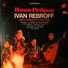 Rebroff Ivan -- Chants Folkloriques De La Vieille Russie (1)