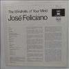 Feliciano Jose -- Windmills Of Your Mind (1)