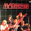 Mad Axeman -- Same (1)