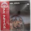 ABBA -- Arrival (1)