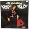 Hendrix Jimi Experience -- Are You Experienced (1)