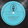 Loretti Robertino -- Loretti Robertino sings (1)
