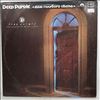 Deep Purple -- House Of Blue Light (1)