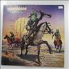 Budgie -- Bandolier (1)