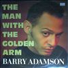 Adamson Barry (Cave Nick & The Bad Seeds) -- The Man With The Golden Arm (1)
