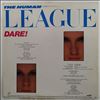 Human League -- Dare! (1)