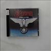 Saxon -- Wheels Of Steel (2)