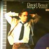 Benoit David -- Freedom At Midnight (1)