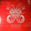 Solefald -- Red For Fire (1)