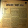 Coltrane John -- Standard Coltrane (3)