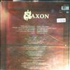 Saxon -- Destiny (1)