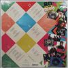 Various Artists -- 80's 12 Inch Remixes Collected (2)