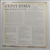 Gypsy Esma (Redzepova Esma) -- Songs Of A Balkan Gypsy (2)