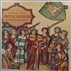 "Hortus Musicus"- Mustonen Andres -- Thousand Years of Music vol. 2 - Anonymous author of the 12th century: Danielis Ludus (Musical drama in Latin) (2)