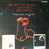 Japan -- I Second That Emotion (2)