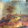 Amadeus-Quartett -- Haydn - Quartets op. 76, 77 (1)