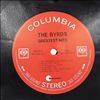 Byrds -- Greatest Hits (2)