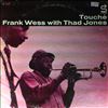 Wess Frank/ Thad Jones -- Touche (3)