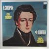 Zhukov Igor -- Chopin - Preludes op. 28 (1)
