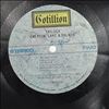 Emerson, Lake & Palmer -- Trilogy (1)