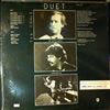 Burton Gary, Corea Chick -- Duet (2)