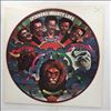 Spinners (Detroit Spinners) -- Mighty Love (1)