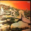 Led Zeppelin -- Houses Of The Holy (3)