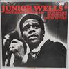 Wells Junior with Spann O.,Guy B.,Myers L. -- Southside Blues Jam (1)