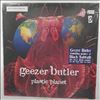 Butler Geezer (Black Sabbath) -- Plastic Planet (2)