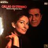 Callas M./Di Stefano G. -- Szenen Aus Italienischen Opern 2 (1)