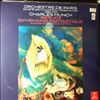 Orchestre De Paris (cond. Munch Charles) -- Berlioz - Symphonie Fantastique Op. 14 H48 (1)