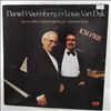 Wayenberg Daniel & Van Dijk Louis -- Encore (Concertgebouw Amesterdam 1981) (2)