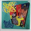Stray Cats -- Back To The Alley - The Best Of The Stray Cats (2)