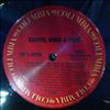 Earth Wind & Fire -- Turn on (The beat box) (2)