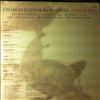 Lloyd Charles & The Marvels -- Tone Poem (1)