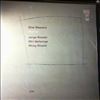 Maestro Shai, Roeder Jorge, Nehemya Ofri -- Human (1)