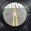 Castor Jimmy Bunch -- Let It Out (2)