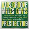 Davis Miles -- Bags' Groove (2)