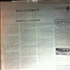 Garner Erroll -- Soliloquy (2)
