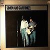 Simon & Garfunkel -- Same (Gift Pack Series) (2)