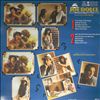 Dolce Joe -- Shaddap you face (1)