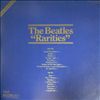Beatles -- Rarities (2)
