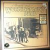 Grateful Dead -- Workingman's Dead (2)