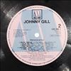 Gill Johnny (New Edition solo) -- Provocative (2)