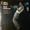 Davis Miles -- A Tribute To Jack Johnson (1)