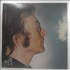 Lennon John/ Plastic Ono Band -- Imagine (1)